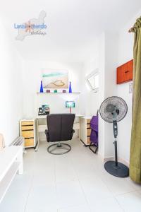Zdjęcie z galerii obiektu Vivienda Vacacional Las Coronas 48 w Costa Teguise