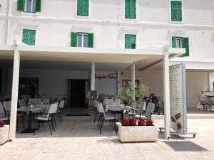 Foto dalla galleria di Šangulin Palace M a Biograd na Moru