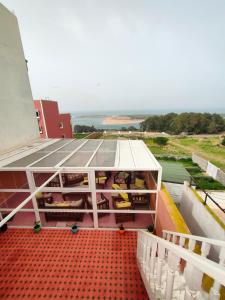 Galeriebild der Unterkunft maison saloua in Oualidia