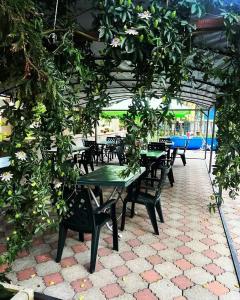 Ristorante o altro punto ristoro di Hotel Lotus