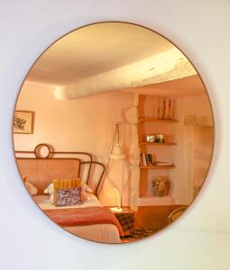 Fotografie z fotogalerie ubytování Le petit hotel v destinaci Saint-Rémy-de-Provence