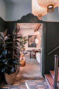 Fotografie z fotogalerie ubytování Le petit hotel v destinaci Saint-Rémy-de-Provence