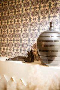 Fotografie z fotogalerie ubytování Le petit hotel v destinaci Saint-Rémy-de-Provence