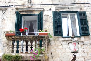 Gallery image of Apartment Citadela in Split