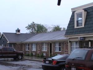 Gallery image of Hometown Inn Galion in Galion