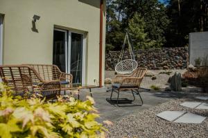 Billede fra billedgalleriet på Stylowe apartamenty i Charzykowy