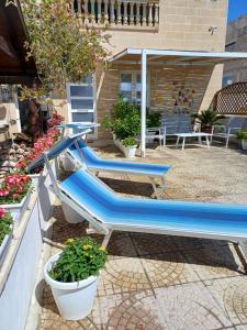 Fotografie z fotogalerie ubytování B&B Al tramonto Otranto v destinaci Otranto