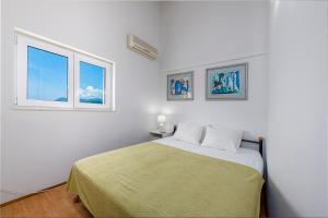 Posteľ alebo postele v izbe v ubytovaní Apartment Soulmate