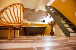 Fotografie z fotogalerie ubytování Le petit hotel v destinaci Saint-Rémy-de-Provence