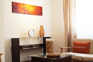 Gallery image of Hotel Boutique Barrio 14 in Antofagasta