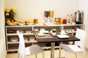 Gallery image of Hotel Boutique Barrio 14 in Antofagasta +20 photos