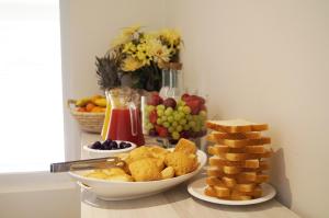 Gallery image of Hotel Boutique Barrio 14 in Antofagasta