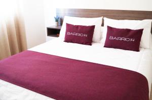 Gallery image of Hotel Boutique Barrio 14 in Antofagasta