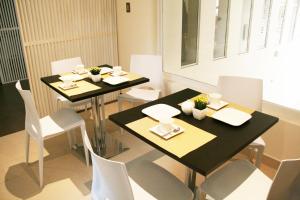 Fotografie z fotogalerie ubytování Hotel Boutique Barrio 14 v destinaci Antofagasta