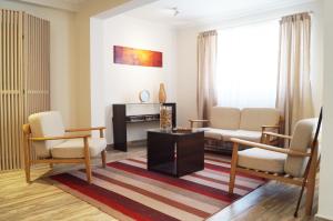 Gallery image of Hotel Boutique Barrio 14 in Antofagasta