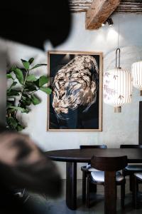 Fotografie z fotogalerie ubytování Le petit hotel v destinaci Saint-Rémy-de-Provence