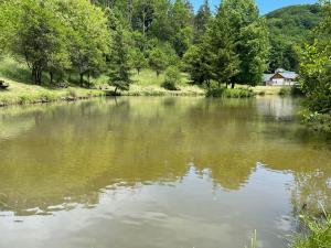 Fotografie z fotogalerie ubytování Glamping 4 Acres ve Fryštáku
