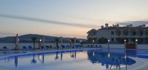 Imagen de la galería de Flora Hotel, en Galípoli 37 fotos más