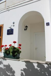 Fotografie z fotogalerie ubytování B&B Marco Polo v destinaci Terrasini