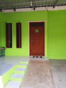 Billede fra billedgalleriet på Anindya House i Magelang