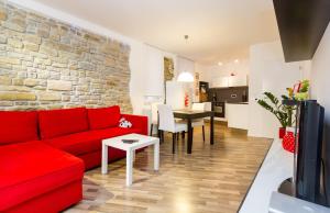 Gallery image of Istriana Apartment in Piran
