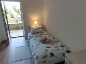 Fotografie z fotogalerie ubytování Apartment Hermes v destinaci Lovran