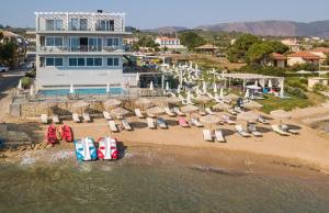 Táj Show holiday homes közelében