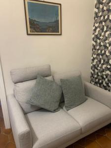 Photo de la galerie de l'établissement 50 passi dal mare appartamento, à Moneglia