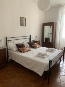 Photo de la galerie de l'établissement 50 passi dal mare appartamento, à Moneglia