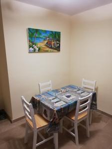 Fotografie z fotogalerie ubytování Plaza de la Vendimia v destinaci Manilva