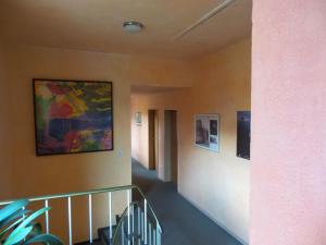 Fotografie z fotogalerie ubytování Humboldt-Haus v destinaci Achberg