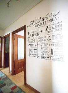 Fotografia z galérie ubytovania El apartamento de Santa Emilia by Just Room v destinácii Santander