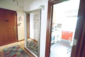 Posteľ alebo postele v izbe v ubytovaní El apartamento de Santa Emilia by Just Room