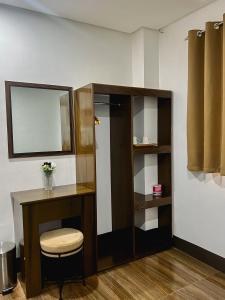 Fotografie z fotogalerie ubytování Island Wanderers Inn v destinaci Coron