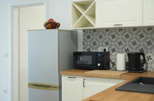Gallery image of Apartments Petrich in Jesenice