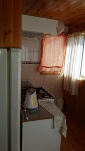 Gallery image of Cabañas Casablanca in Pichilemu