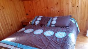 Gallery image of Cabañas Casablanca in Pichilemu