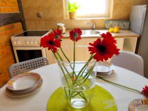 Fotografie z fotogalerie ubytování Apartament MNICH v destinaci Ustka + 5 fotografií