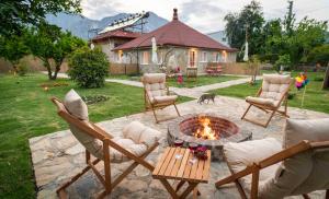 Φωτογραφία από το άλμπουμ του Kamkat Otel στο Κεμέρ