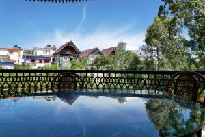 Foto sihtkohas Yercaud asuva majutusasutuse Forest View Resort galeriist