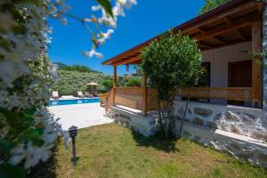 Fotografie z fotogalerie ubytování Eroğlu Villas v destinaci Fethiye