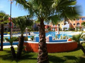 Bazén v ubytování Tania Luxury Home - Borgo San Basilio Marina di Pisticci nebo v jeho okolí