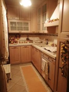 Gallery image of Tania Luxury Home - Borgo San Basilio Marina di Pisticci in Marina di Pisticci