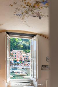 Fotografie z fotogalerie ubytování Papù 2 by PortofinoVip v destinaci Portofino