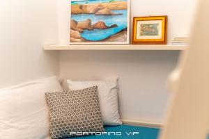 Fotografie z fotogalerie ubytování Papù 2 by PortofinoVip v destinaci Portofino