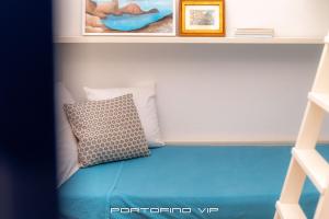 Posezení v ubytování Papù 2 by PortofinoVip
