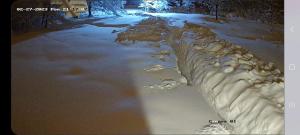 Spirit of Velebit im Winter