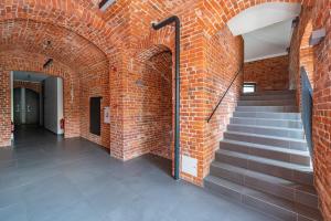 Fotografija v galeriji nastanitve Spaciuos 1 BD Apt by Domvia v mestu Kaunas