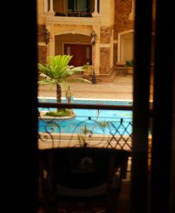 Bassein majutusasutuses Jasmine Pyramids Hotel või selle lähedal