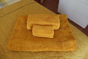 Zdjęcie z galerii obiektu Finca Flor w mieście Canillas de Albaida